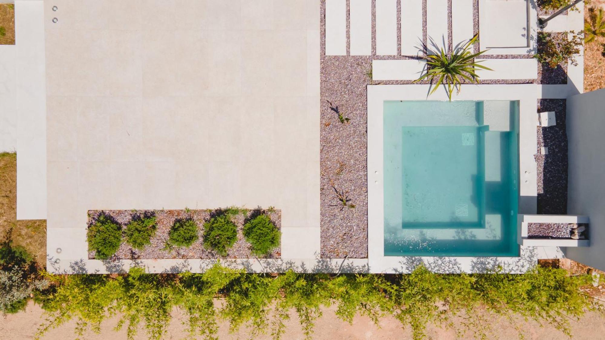 Allure Retreat Villa Lefkada Exterior foto